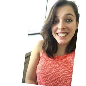 Meet your Posher, Nicole